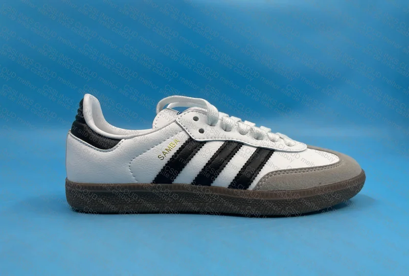 Adidas Samba 2