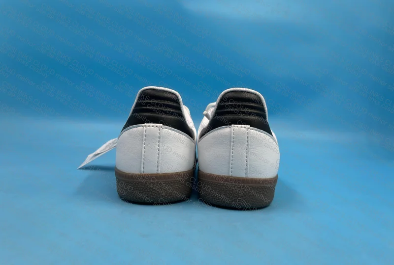 Adidas Samba 3