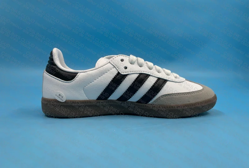 Adidas Samba 4