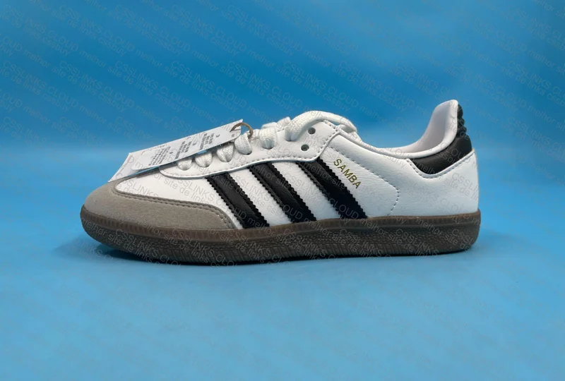 Adidas Samba 6