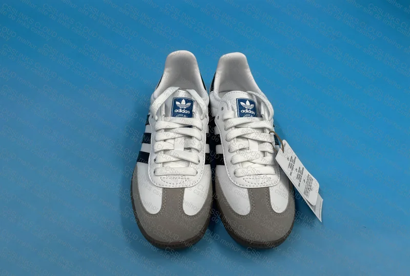 Adidas Samba 7