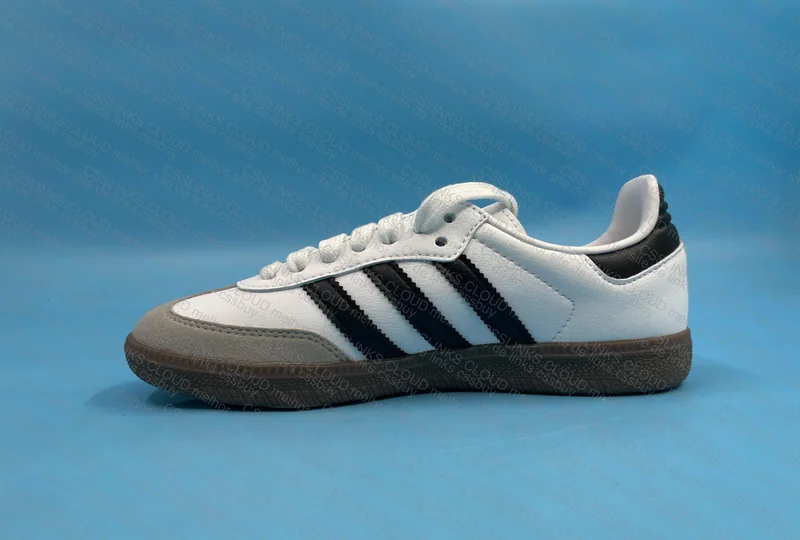 Adidas Samba 8