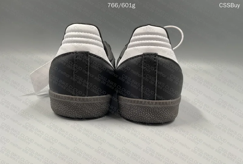 Adidas Samba 2