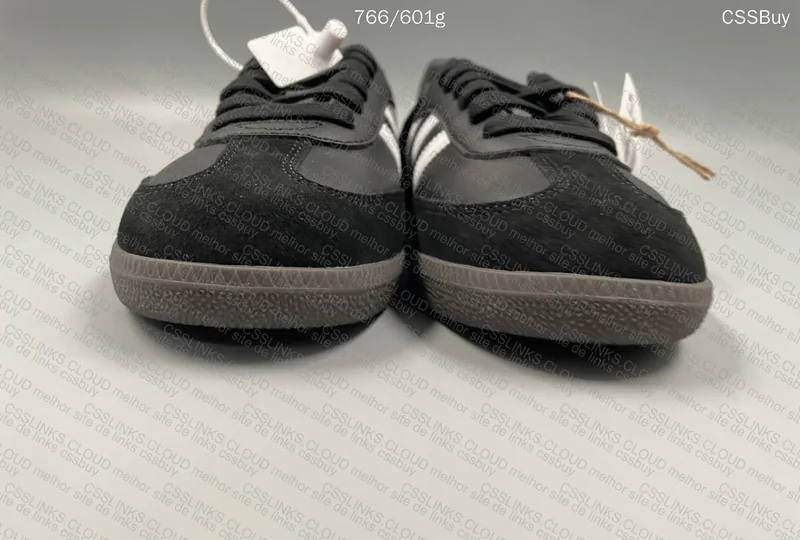 Adidas Samba 3