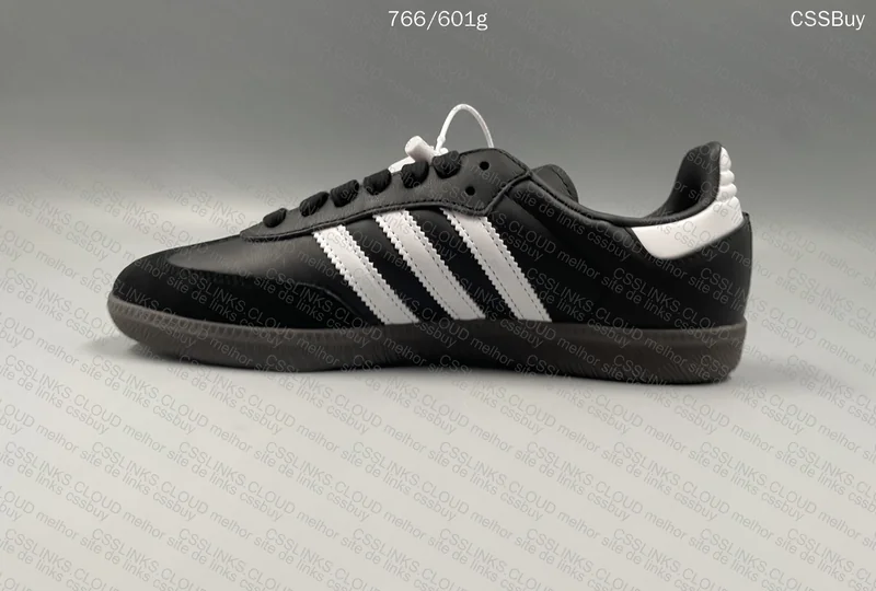 Adidas Samba 5