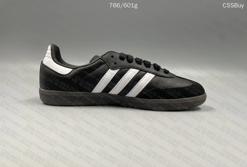 Adidas Samba 7