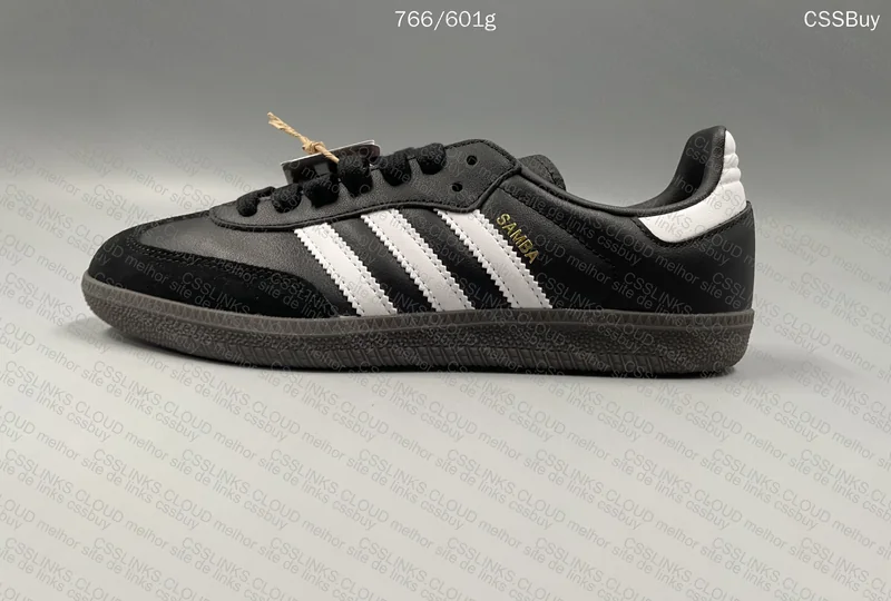 Adidas Samba 8