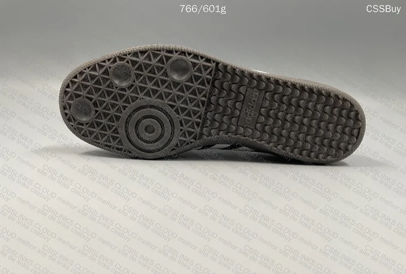 Adidas Samba 9