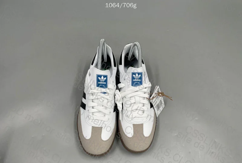 Adidas Samba