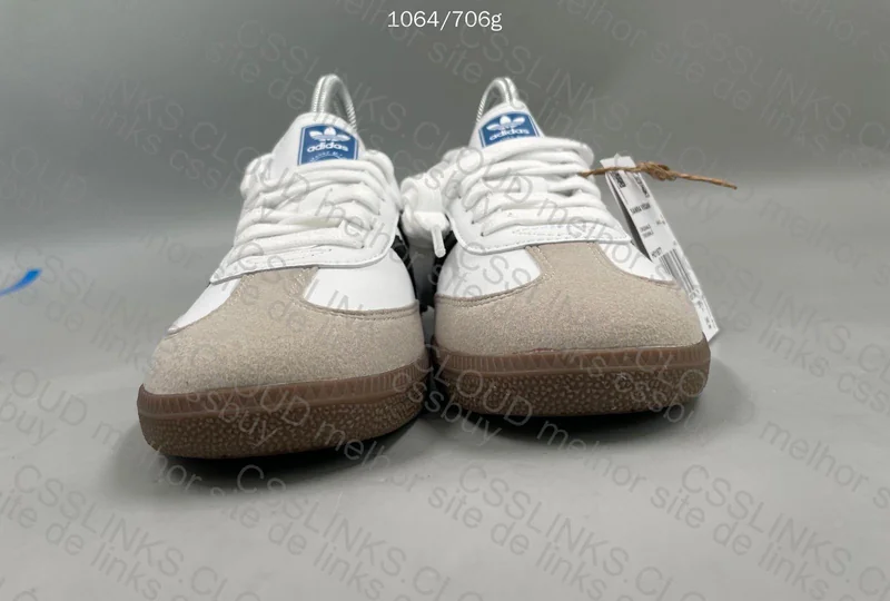 Adidas Samba 2