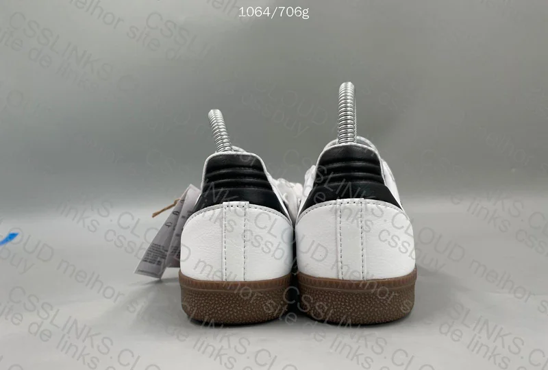 Adidas Samba 3