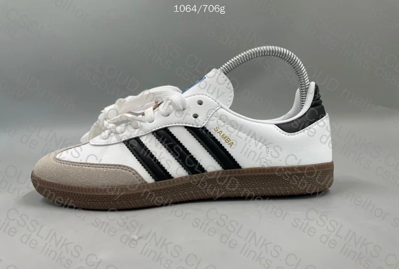 Adidas Samba 5