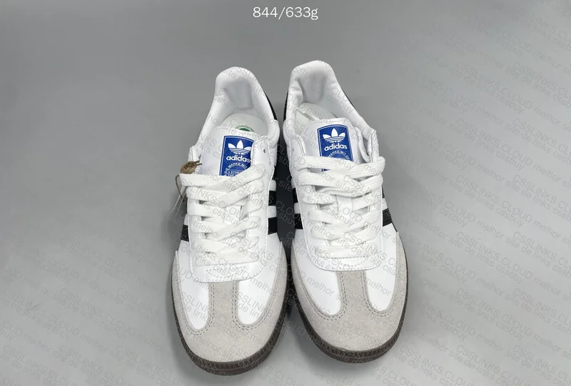 Adidas Samba
