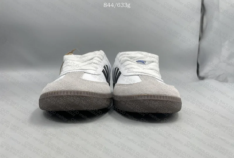 Adidas Samba 2