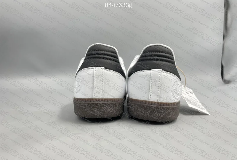Adidas Samba 3