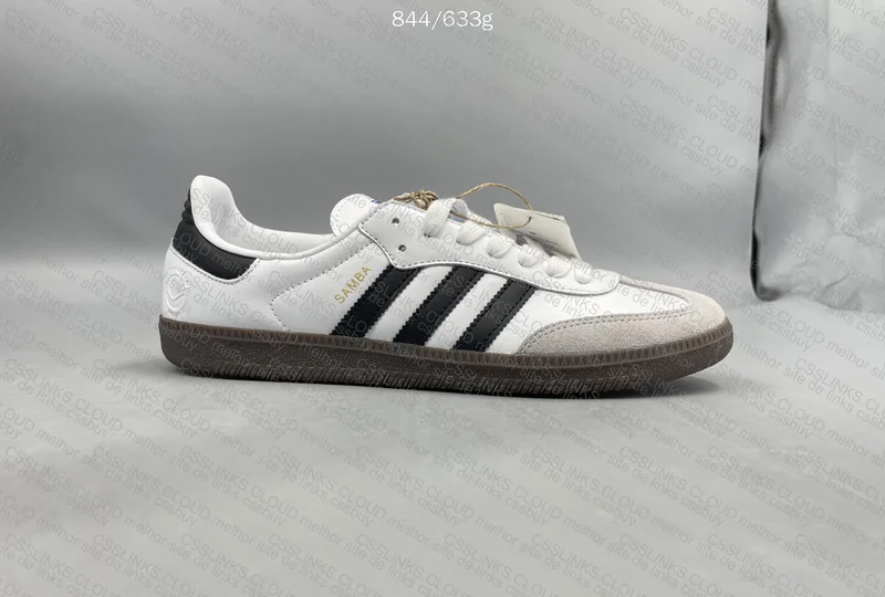 Adidas Samba 5