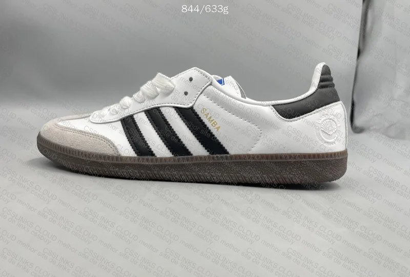 Adidas Samba 6