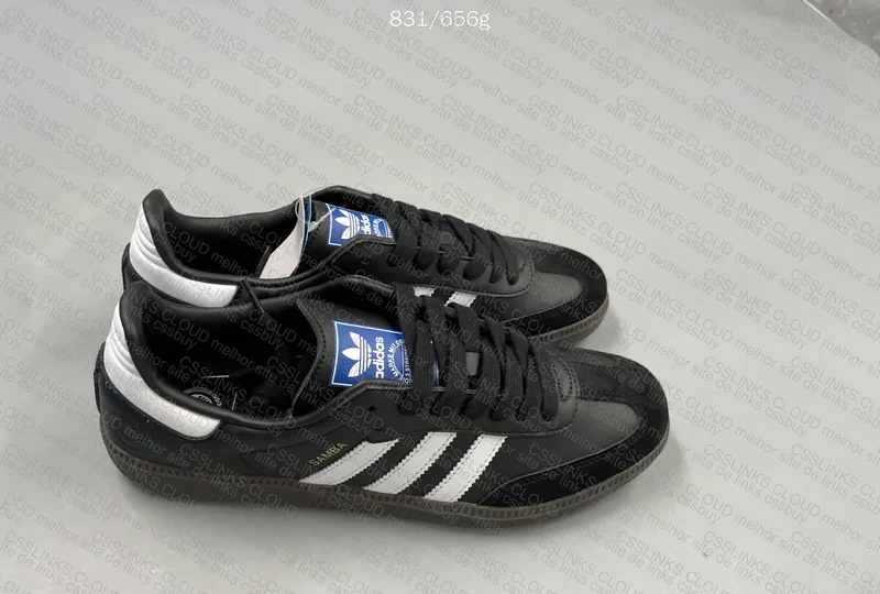 Adidas Samba