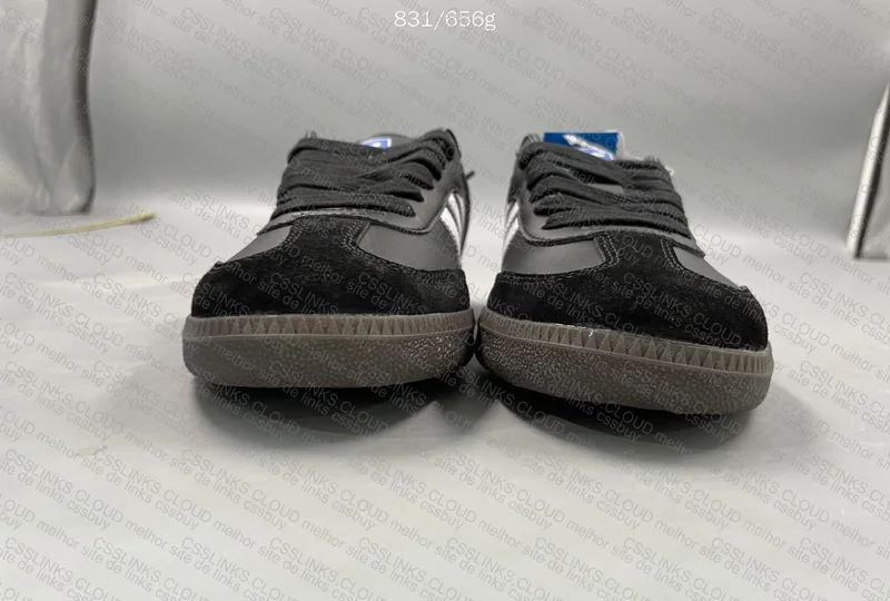 Adidas Samba 2
