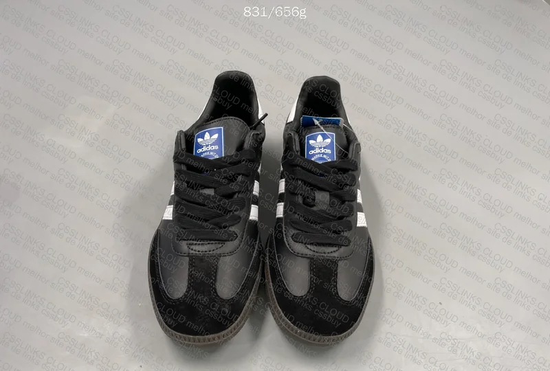 Adidas Samba 3