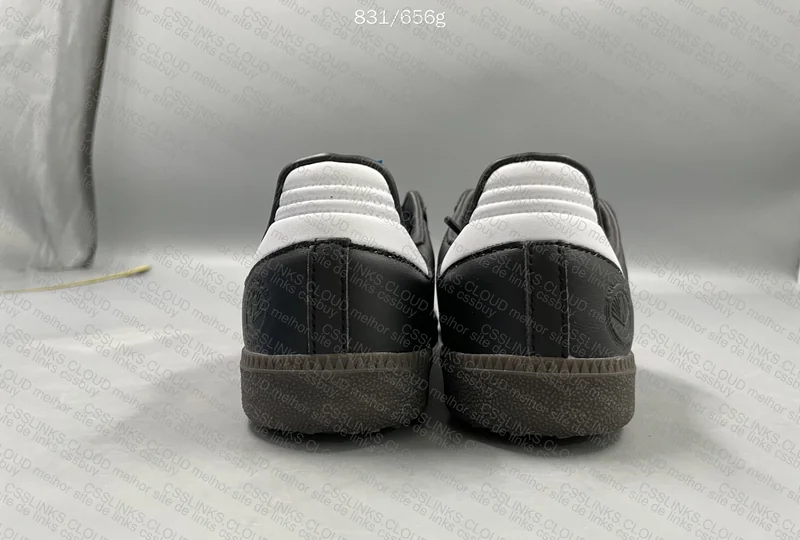 Adidas Samba 4
