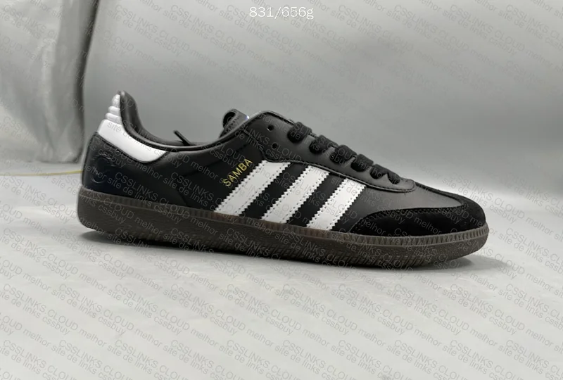 Adidas Samba 5