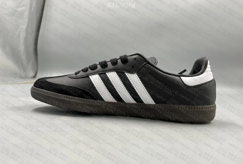 Adidas Samba 6