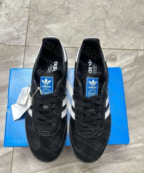 Adidas Samba