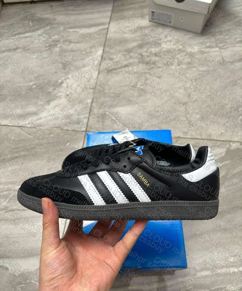 Adidas Samba 2