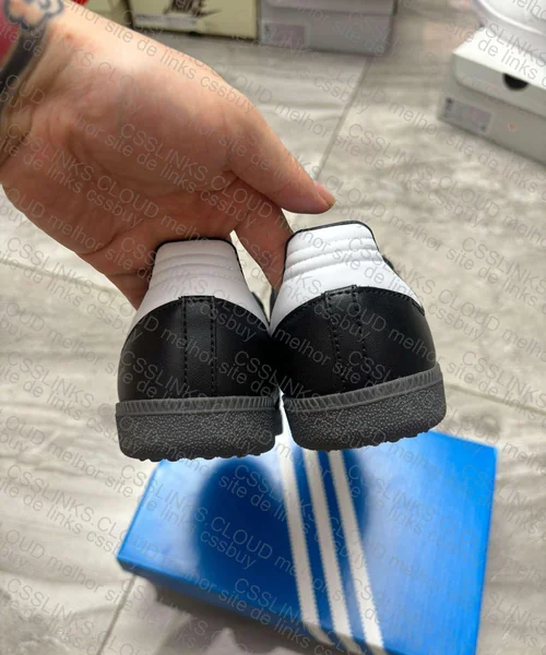 Adidas Samba 5