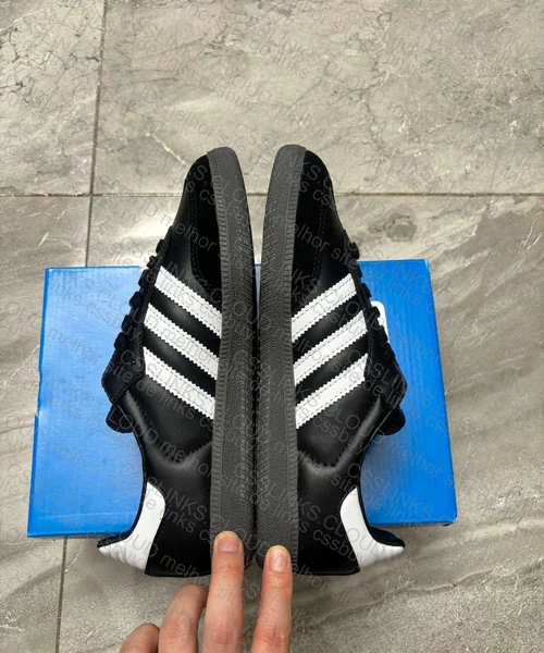 Adidas Samba 6