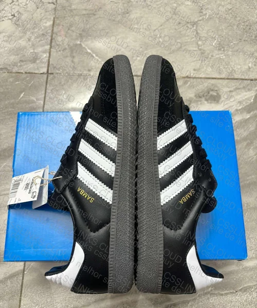 Adidas Samba 7