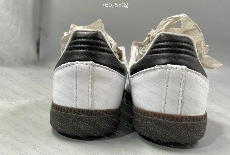 Adidas Samba 2