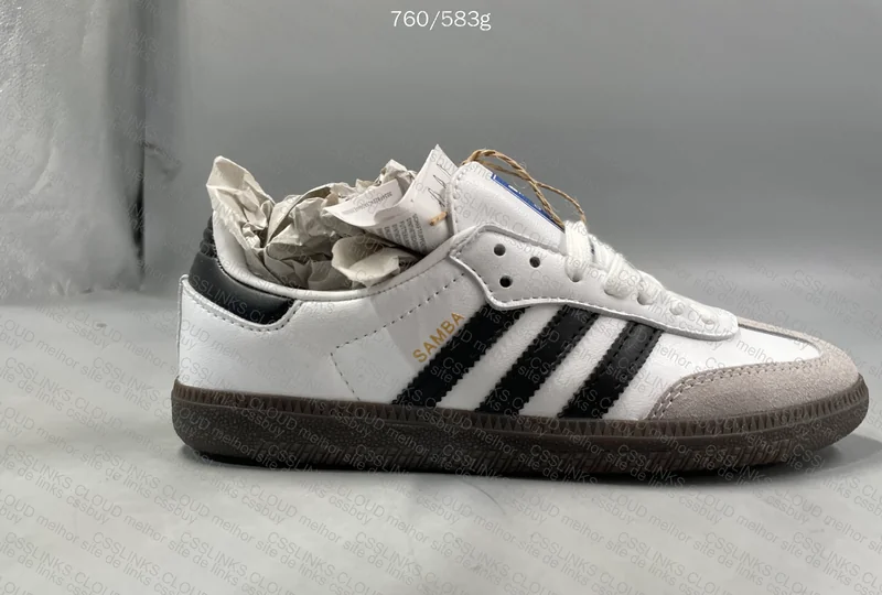 Adidas Samba 7