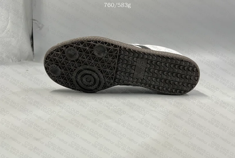Adidas Samba 8