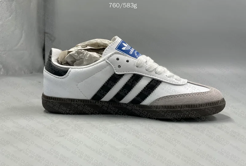 Adidas Samba 9