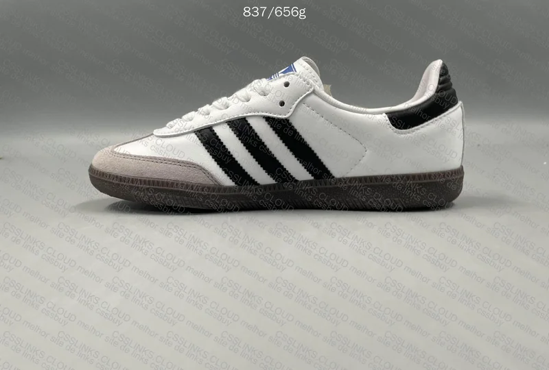Adidas Samba