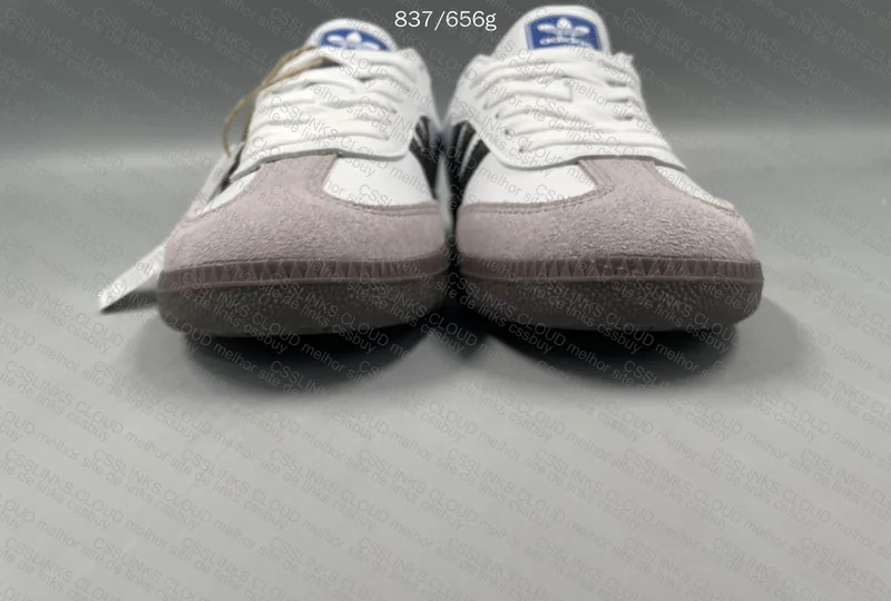 Adidas Samba 2