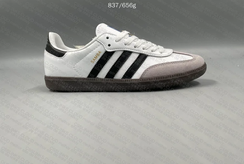 Adidas Samba 3