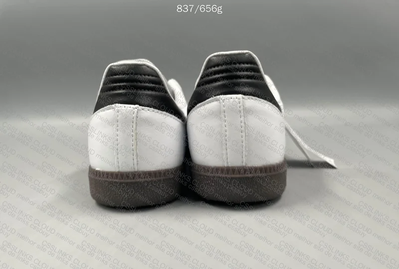Adidas Samba 4