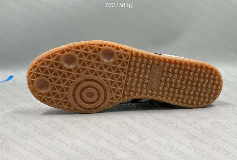 Adidas Samba