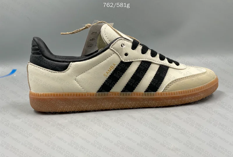 Adidas Samba 2
