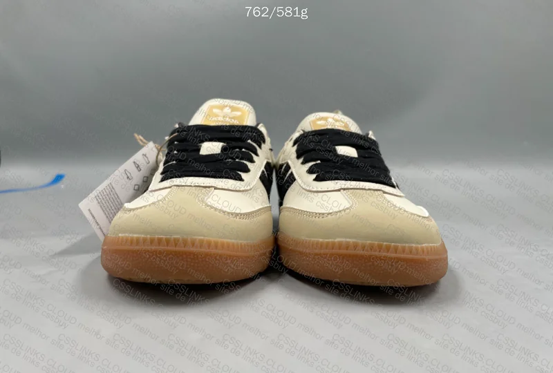 Adidas Samba 3
