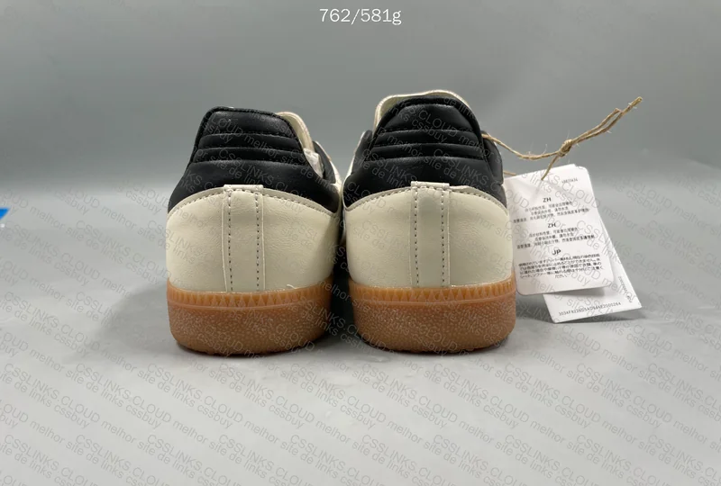 Adidas Samba 4