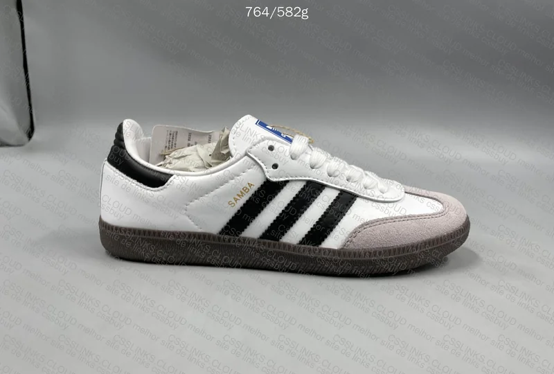 Adidas Samba