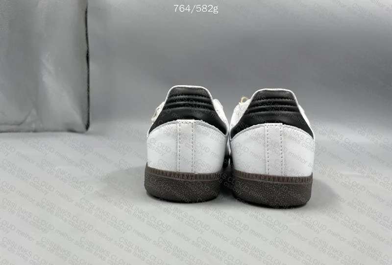Adidas Samba 2