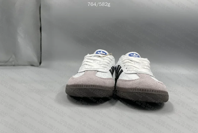 Adidas Samba 3