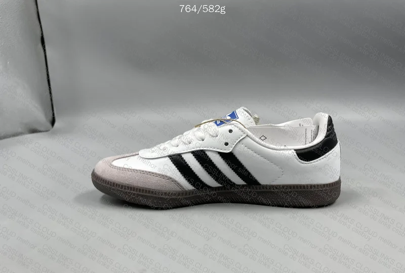 Adidas Samba 4