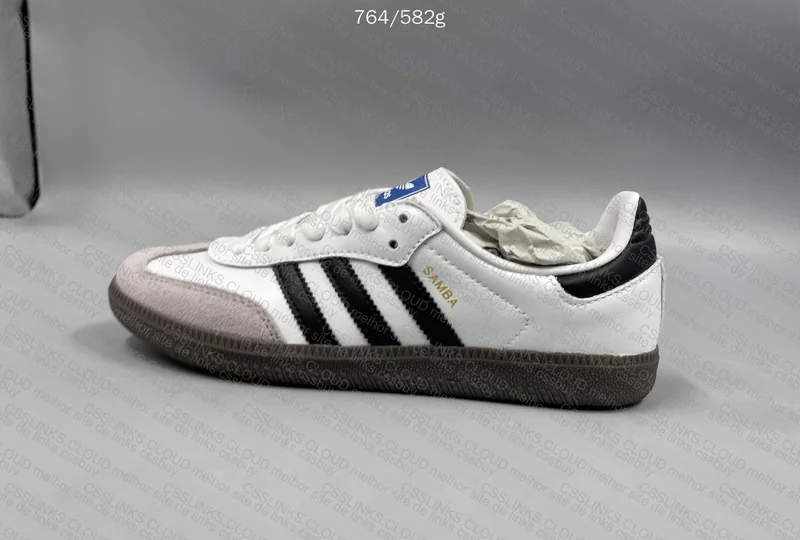 Adidas Samba 5