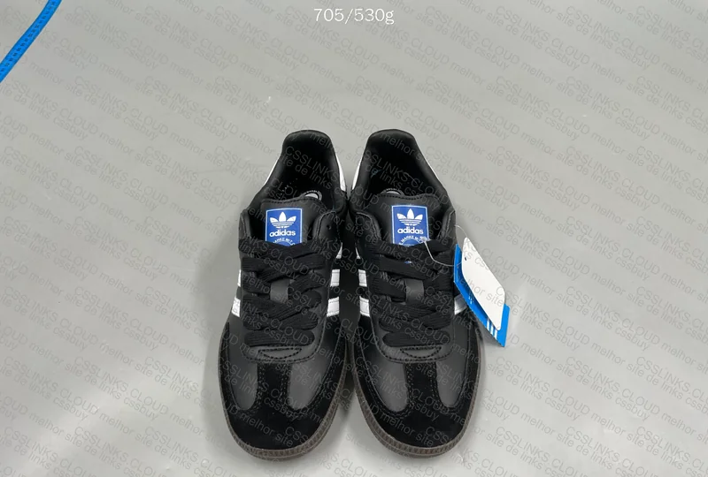 Adidas Samba